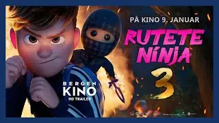 Rutete Ninja 3