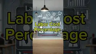 Labor cost ! How to calculate labor costs ?