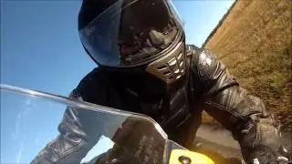 NCBIKE - Open Trackday