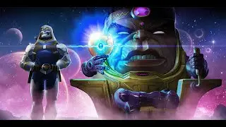EPIC TAKEDOWN of 6.2 Champion Boss w/ CAP IW!!!