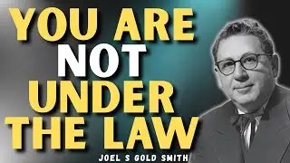 Joel S Goldsmith: New Year Has No Power&mdash;Discover Grace Beyond Cause & Effect