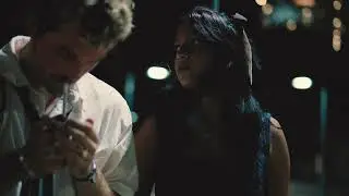SRIYAM- HUMBLING! - (demo) [Official Music Video]