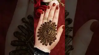 Amazing 😱 #mehndi #trickmehndi #henna #hennatatto #hennadesign #mehndidesign #mehandi #creativehenna