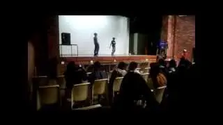 Jibilika Dance Festival 2013 Highlights - Sir MK & MobbJustice