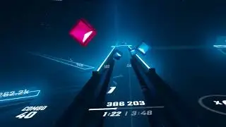 Beatsaber expert+ multiplayer