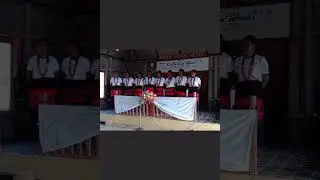 Yimchunger song# juching alala lapung lah#There's room for all#