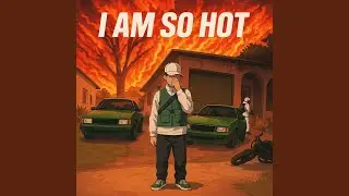 I AM SO HOT