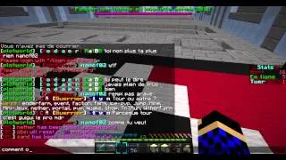 pr&eacute;sentation du serv ice-craft