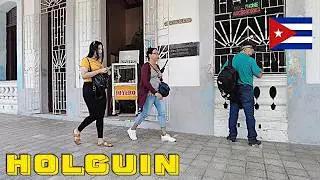 Cuba Energy Crisis 2026: Real Street Scenes from Holguín 🇨🇺