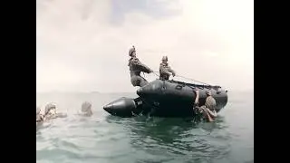 Philippines KAMANDAG: Japan trains new Amphibious Rapid Deployment Brigade, October 2018. Like! Sub!