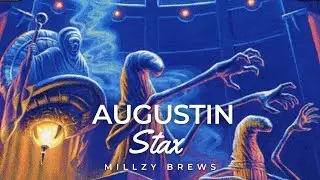 Великий Арбитр Августин IV | Азориус Стакс | Технология колоды | Magic the Gathering EDH