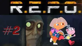 C'est pas si facile d'être Dora...