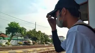 Mahasiswa UAS Mengabdi (Tugas EAS Pasca Sarjana prodi PAI, Dr. Hj. Syarifatul Marwiyah M.Pd.I)