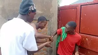 Matrix comedy iperereza kubwicanyi😍😍😍😍