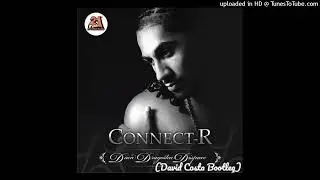 Connect-R feat. Alex - Daca Dragostea Dispare (David Costa Bootleg)