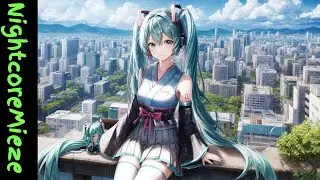 Blexxter - Blackout (Nightcore)