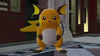 EP5 - Pok&eacute;mon: Legends ZA Full Walkthrough + DLC