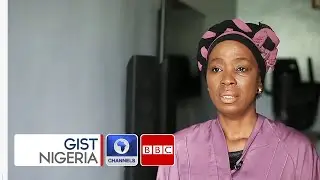 Meet Josephine Olunaike, The Sickle Cell Warrior