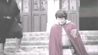 Mordred and Kara | Titanium