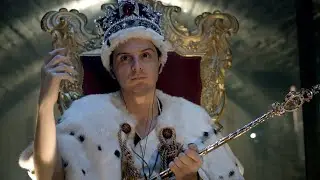 Sherlock Holmes, The Reichenbach Fall, Moriarty Steals The Crown Jewels