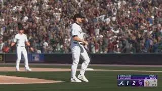 MLB The Show 25 May Spotlight Program Moments Episode 2: Agnos Locks It Down