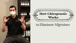 How Chiropractic Works to Elminate Migraines | Chiropractor for Migraines in Springfield IL