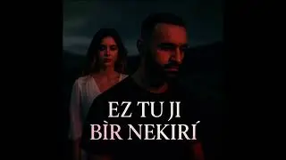 Qurdo | Ez Tu Ji B&icirc;r Nekir&icirc; (Official Video)
