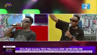 2DJSNIGHT LIVE THE BEST SHOW IN TOWN
