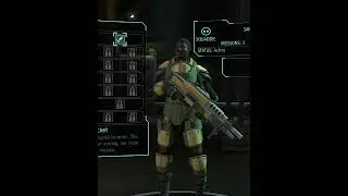EVERYONE WANTS TO BE A SNIPER - XCOM: Enemy Within Highlight #Short