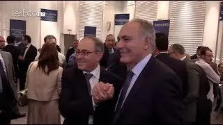 Marrakchi et Mezouar optimistes !