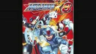Megaman X8 OST - Lumine Final Battle