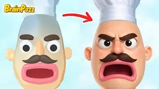 Sandwich Runner in Real Life 🥪 Funny Speedrun Gameplay Walkthrough Android iOS 