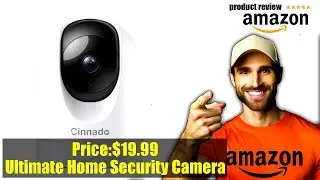 Buy Security Camera Indoor-2K 360&deg; WiFi Cameras for Home Security，Pet/Dog/Baby Camera with Phone