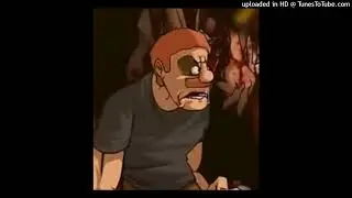 [SCRAPPED/UNFINISHED] SML Movie: Vroch&oacute;s! - SAWDUST (OST)