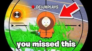 Fortnite SECRETS YOU MISSED in Todays Update! (CHAPTER 7)