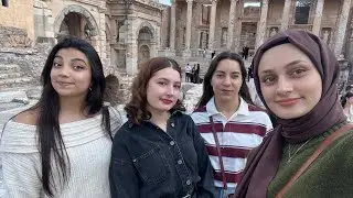 3 DK VLOGCUK🏛️#efes