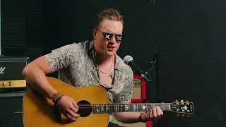 Smokey & The Bones - Where Did The Time Go (02) | Underscored Acoustic Showcase