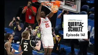 Pacers Draft trade (?), Colts post-OTA concerns, Hoosier Putt Hole! Query & Schultz S3:E141 6-19-23