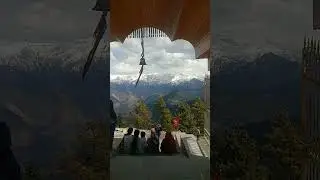shraikoti temple ❤️ 12/20 incredible bushahr. cultural heritage satluj valley❤️