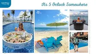 Experience World Class luxury with Karisma Hotels & Resorts and Morris Columbus Travel