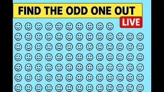 99% Can&rsquo;t Find the Hidden Letter! 😱 Try Now!