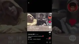 Harris J singing with Isla and May Jung