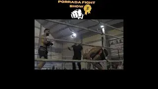 Leonardo Brisolara vs Roger Lima (Canhoto) 20&deg; luta do PFS