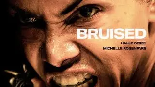 Bruised | Netflix trailer - November 24