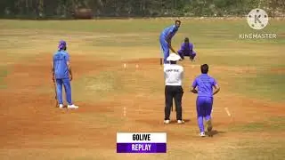 TPL 2024 TELI PREMIER HIGHLIGHT GOURI STAR BHIWANDI VS BADU RISING STAR #indiakagouri