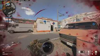 Diesel Domination B 4 Kill