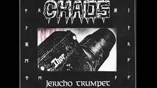Order From Chaos - Jericho Trumpet [Full Ep] 1994