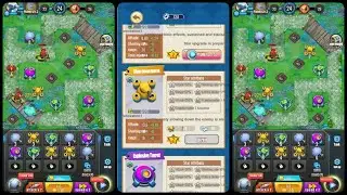 Endless Tower Defense Game Gameplay Android Mobile