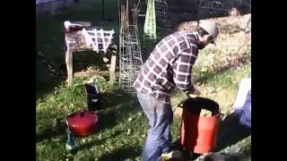 david smoking meat videos