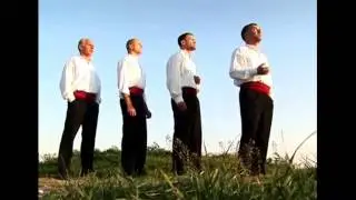 Klapa Zadarska Lanterna: 'Tija Bi Ti Prići
